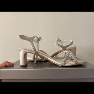Oleg Cassini Heels
